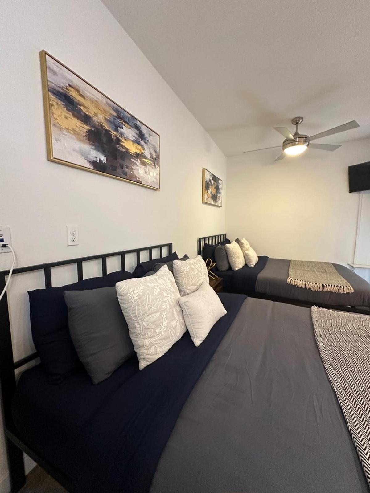 Hollywood Universal Studios Apartment Free Parking Los Angeles Exterior photo